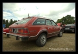 AMC AMX